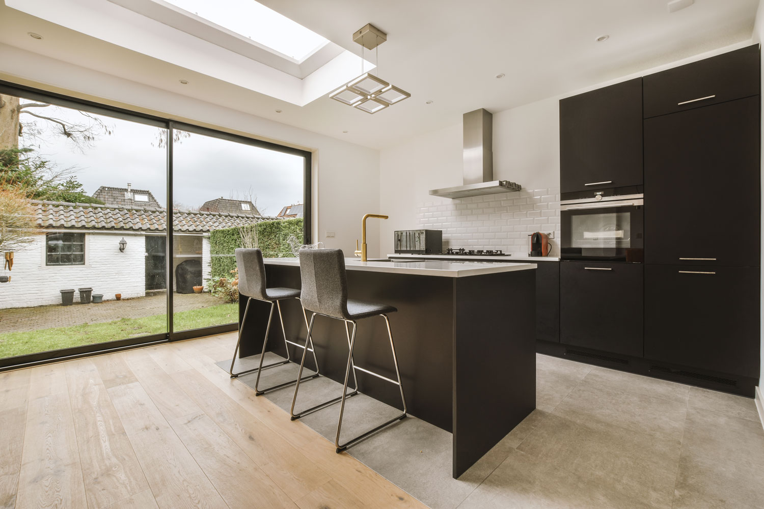 Kitchen Remodeling